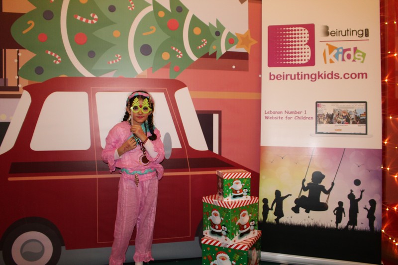 Jounieh Christmas Wonders 2018